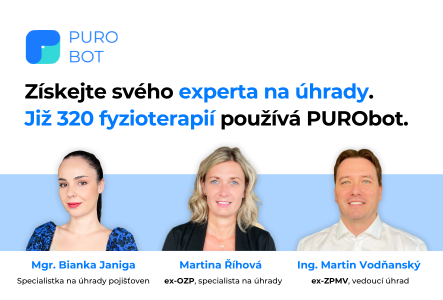 Info pro lékaře